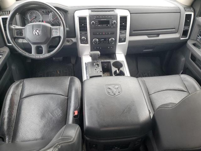 Photo 8 from auction – 2012 DODGE RAM 1500 S with VIN 1C6RD7MT7CS110519