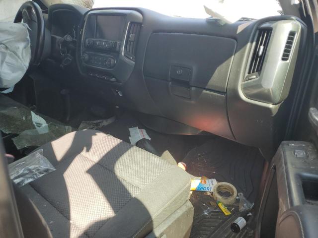 Photo 8 from auction – 2019 CHEVROLET SILVERADO with VIN 2GCVKPEC4K1134805