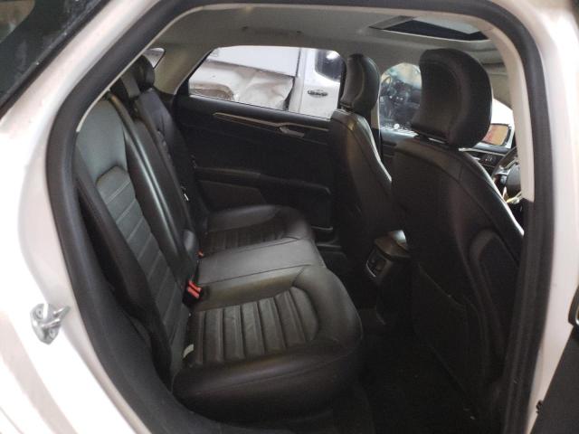 Photo 10 from auction – 2016 FORD FUSION SE with VIN 3FA6P0T95GR167454