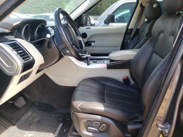 Photo 7 from auction – 2014 LAND ROVER RANGE ROVE with VIN SALWR2WF0EA321652