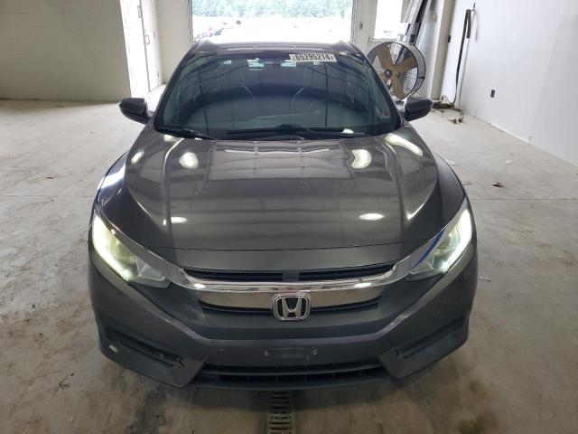 Photo 5 from auction – 2016 HONDA CIVIC LX with VIN 19XFC2F58GE018974