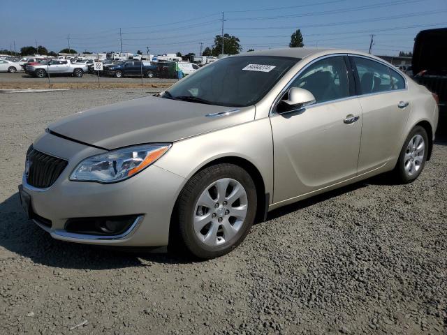 Photo 1 from auction – 2014 BUICK REGAL PREM with VIN 2G4GM5ER0E9189717