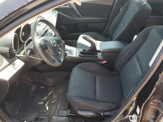 Photo 7 from auction – 2011 MAZDA 3 I with VIN JM1BL1VG0B1404022