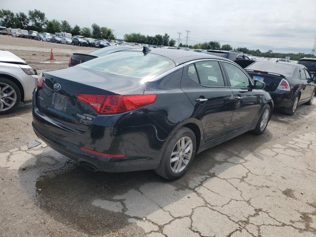 Photo 3 from auction – 2013 KIA OPTIMA LX with VIN 5XXGM4A76DG124591