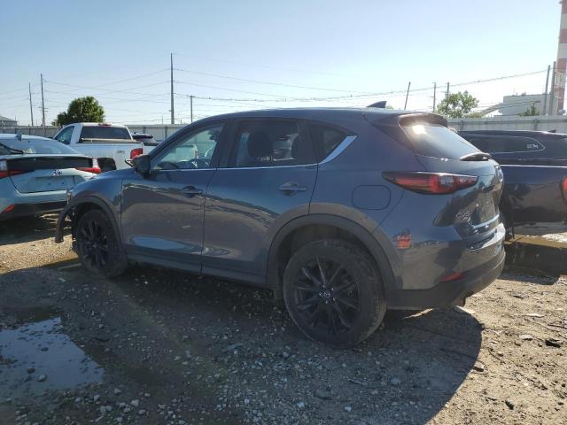 Photo 2 from auction – 2022 MAZDA CX-5 PREFE with VIN JM3KFBCM0N0599949