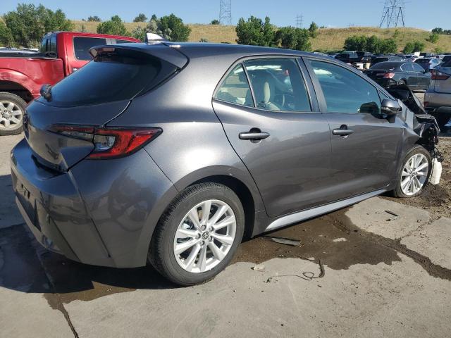 Photo 3 from auction – 2023 TOYOTA COROLLA SE with VIN JTND4MBE8P3207343