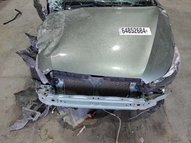 Photo 11 from auction – 2014 SUBARU IMPREZA PR with VIN JF1GPAC63EH333596