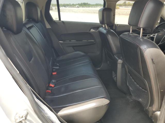 Photo 11 from auction – 2012 GMC TERRAIN SL with VIN 2GKALWEK5C6115718
