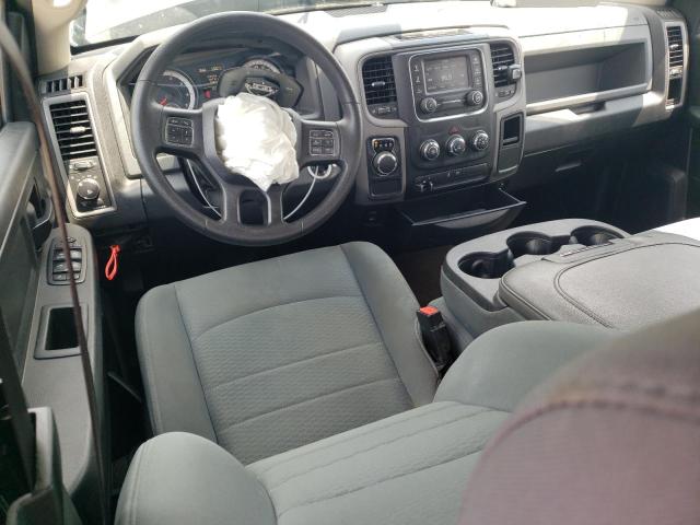 Photo 8 from auction – 2017 RAM 1500 ST with VIN 1C6RR6KT3HS524998