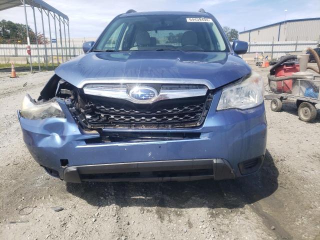 Photo 5 from auction – 2015 SUBARU FORESTER 2 with VIN JF2SJADC0FH415377