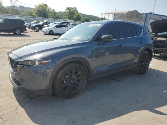 MAZDA CX-5 PREFE 2024 with VIN JM3KFBCM3R0396379 - Photo from auction