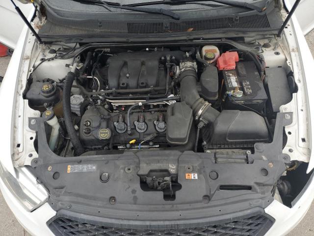 Photo 11 from auction – 2015 FORD TAURUS POL with VIN 1FAHP2L86FG208028