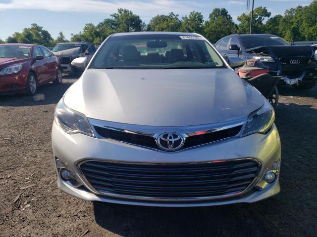 Photo 5 from auction – 2013 TOYOTA AVALON BAS with VIN 4T1BK1EB0DU004501