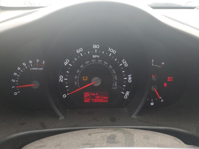 Photo 9 from auction – 2016 KIA SPORTAGE L with VIN KNDPBCAC8G7799790
