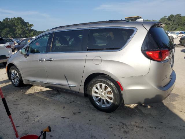 Photo 2 from auction – 2017 CHRYSLER PACIFICA T with VIN 2C4RC1BG6HR583433