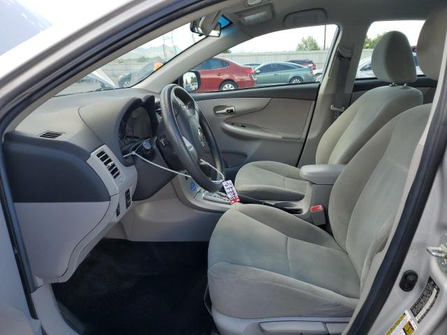 Photo 7 from auction – 2011 TOYOTA COROLLA BA with VIN 2T1BU4EE9BC689280