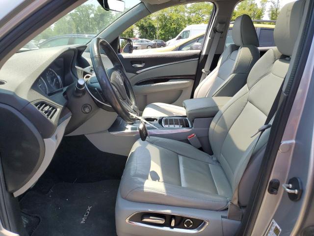 Photo 7 from auction – 2019 ACURA MDX with VIN 5J8YD4H34KL027864