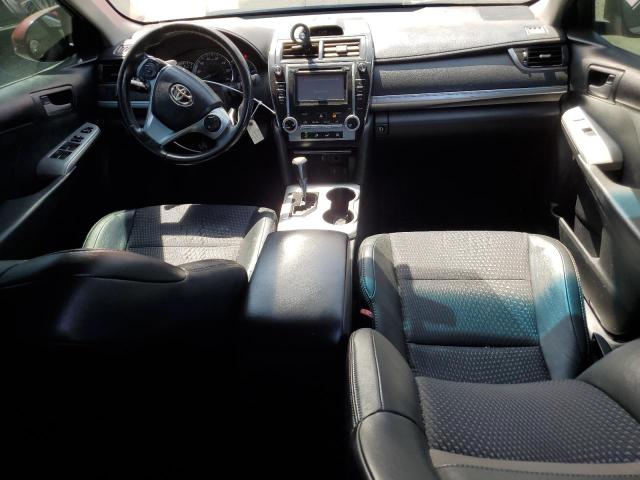 Photo 8 from auction – 2012 TOYOTA CAMRY BASE with VIN 4T1BF1FK7CU570480