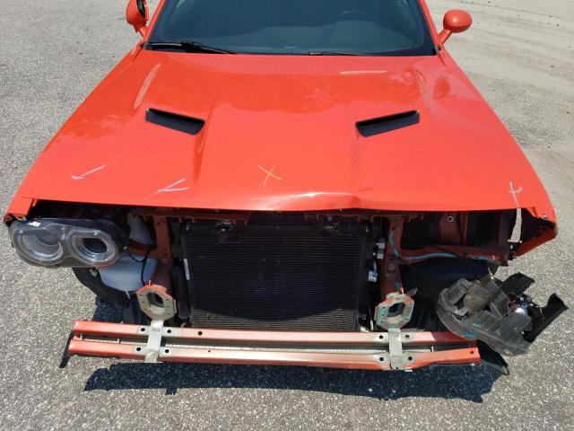Photo 11 from auction – 2020 DODGE CHALLENGER with VIN 2C3CDZAG4LH104092