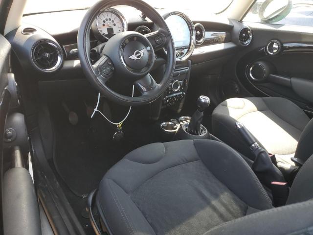 Photo 8 from auction – 2012 MINI COOPER with VIN WMWSU3C53CT185764