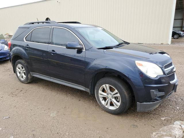 Photo 4 from auction – 2015 CHEVROLET EQUINOX LT with VIN 2GNALBEK2F1143053
