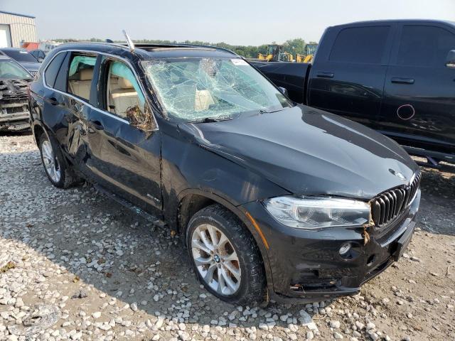 Photo 4 from auction – 2015 BMW X5 XDRIVE3 with VIN 5UXKR0C53F0K55531