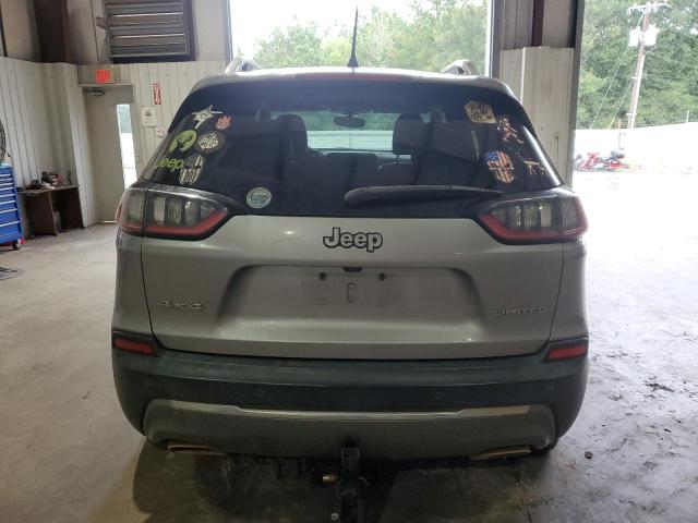 Photo 6 from auction – 2019 JEEP CHEROKEE L with VIN 1C4PJMDX5KD197740