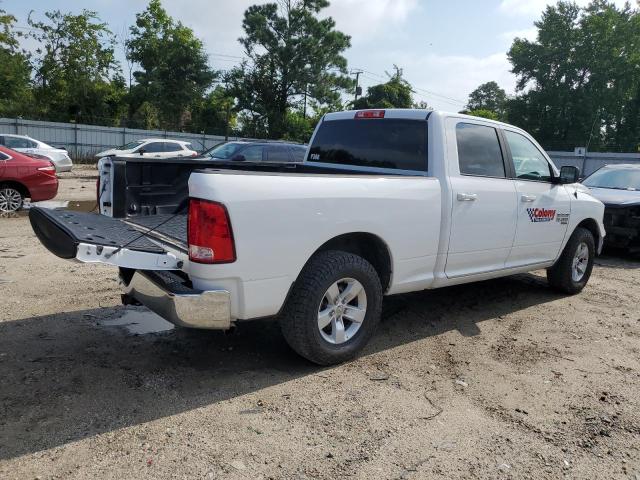 Photo 3 from auction – 2021 RAM 1500 CLASS with VIN 1C6RR7TT8MS521495