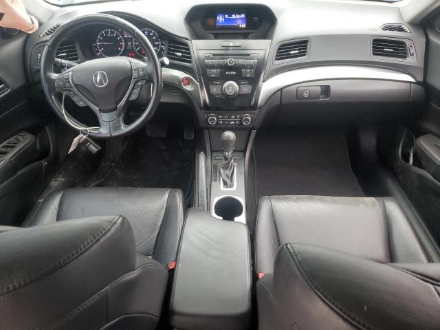 Photo 8 from auction – 2017 ACURA ILX BASE W with VIN 19UDE2F33HA006303