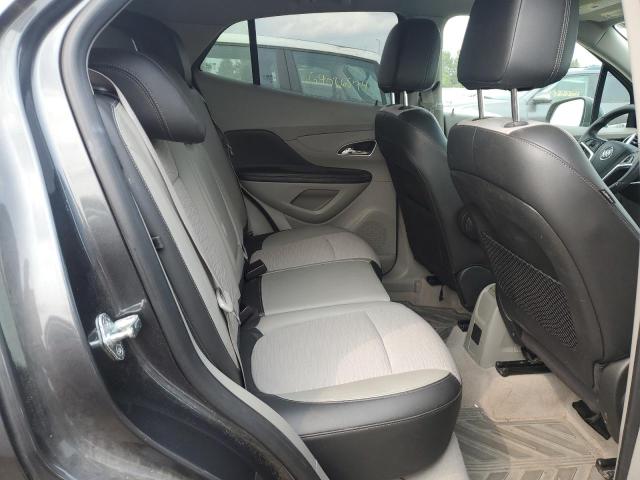 Photo 10 from auction – 2016 BUICK ENCORE with VIN KL4CJASB4GB615979