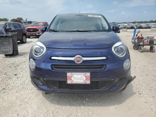 Фото 5 с аукциона – 2016 FIAT 500X EASY с VIN ZFBCFYBT3GP359560