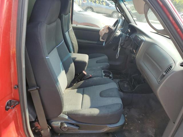 Photo 10 from auction – 2008 MAZDA B2300 with VIN 4F4YR12D78PM00162