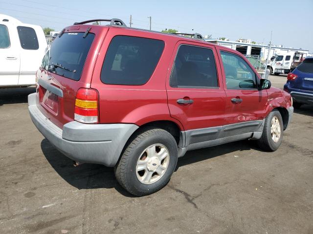 Photo 3 from auction – 2004 FORD ESCAPE XLT with VIN 1FMYU93174DA11880