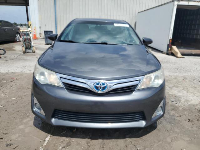 Photo 5 from auction – 2013 TOYOTA CAMRY HYBR with VIN 4T1BD1FK1DU095965