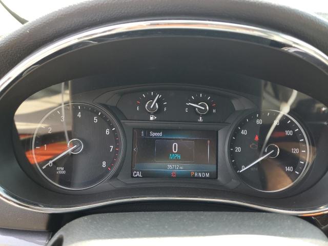 Фото 9 с аукциона – 2020 BUICK ENCORE PRE с VIN KL4CJASB6LB011800