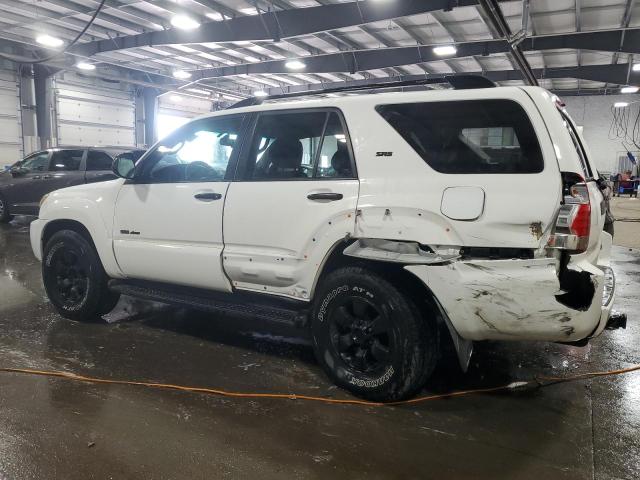 Photo 2 from auction – 2008 TOYOTA 4RUNNER SR with VIN JTEBU14R28K007426