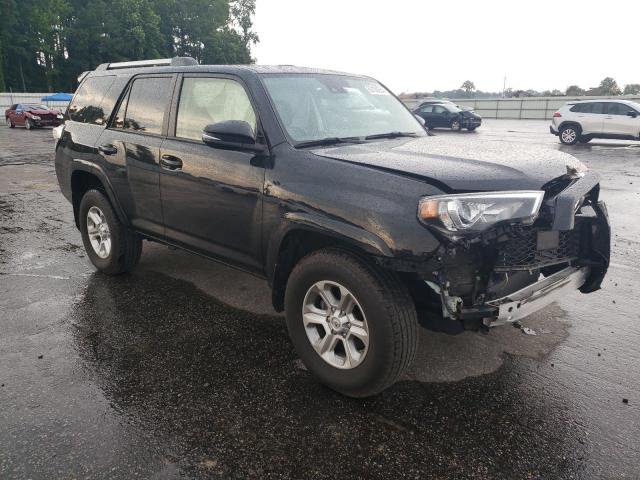 Photo 4 from auction – 2021 TOYOTA 4RUNNER SR with VIN JTENU5JRXM5877779