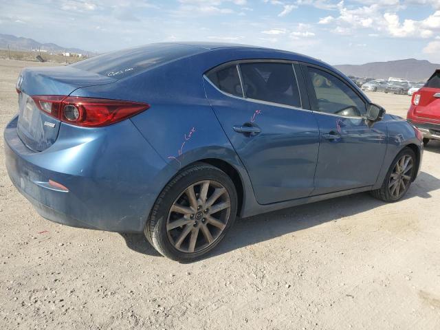 Photo 3 from auction – 2017 MAZDA 3 TOURING with VIN 3MZBN1V71HM121132