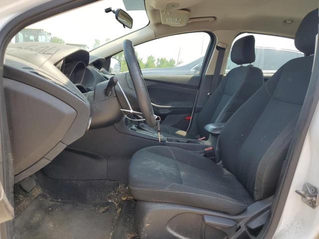 Photo 7 from auction – 2018 FORD FOCUS SE with VIN 1FADP3F24JL288697