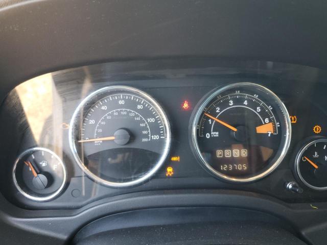 Photo 9 from auction – 2015 JEEP COMPASS LA with VIN 1C4NJDEBXFD395729