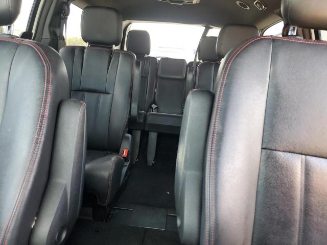 Photo 10 from auction – 2019 DODGE GRAND CARA with VIN 2C4RDGEG2KR718393