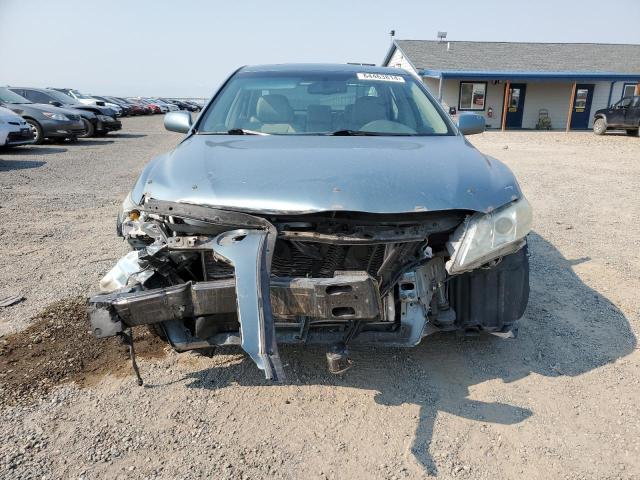 Photo 5 from auction – 2007 TOYOTA CAMRY LE with VIN 4T1BK46K97U548385
