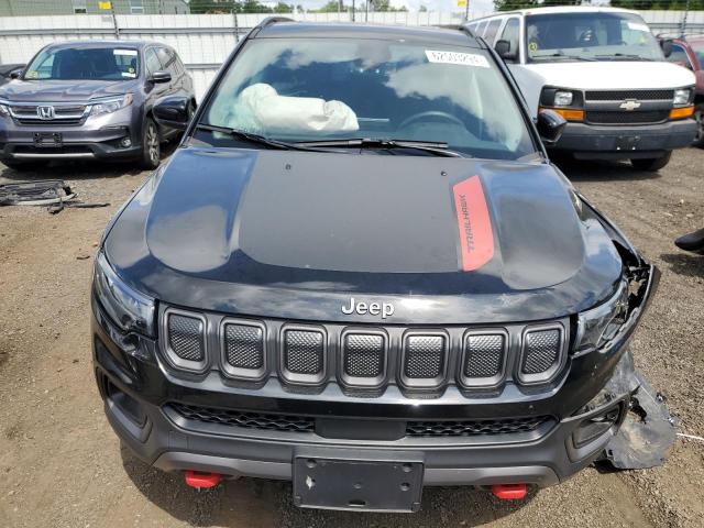 Фото 5 с аукциона – 2022 JEEP COMPASS TR с VIN 3C4NJDDB8NT236654