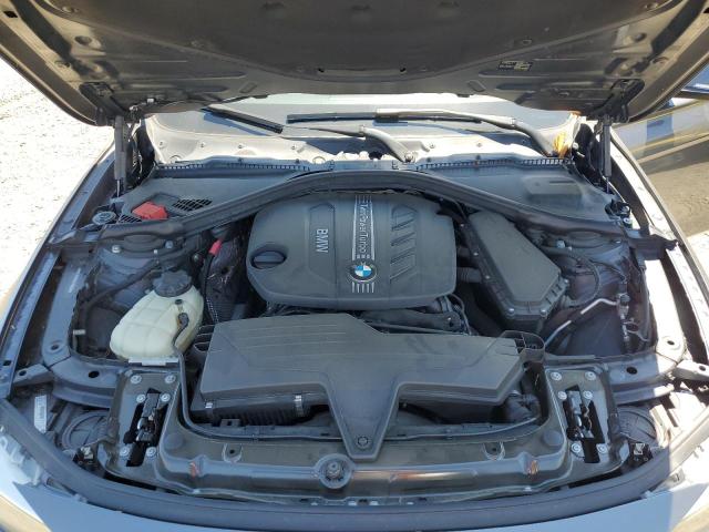Photo 11 from auction – 2014 BMW 328 D with VIN WBA3D3C55EK155940