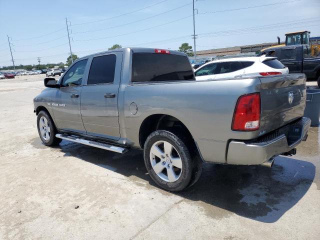 Photo 2 from auction – 2012 DODGE RAM 1500 S with VIN 1C6RD6KTXCS282007
