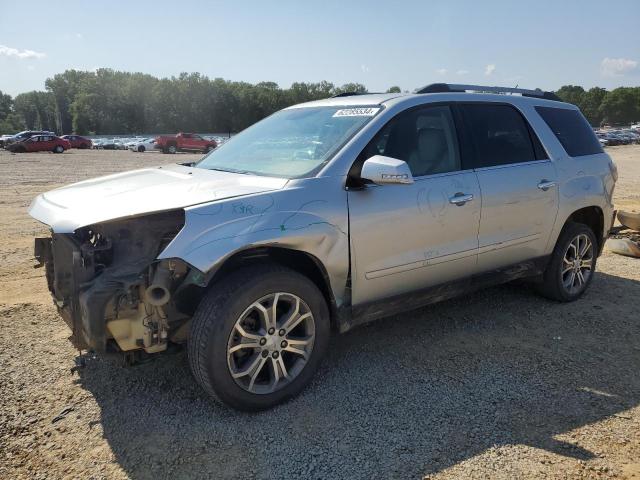 GMC ACADIA SLT 2014 with VIN 1GKKRRKDXEJ363320 - Photo from auction