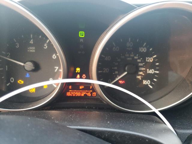 Photo 9 from auction – 2011 MAZDA 3 I with VIN JM1BL1UF4B1378677