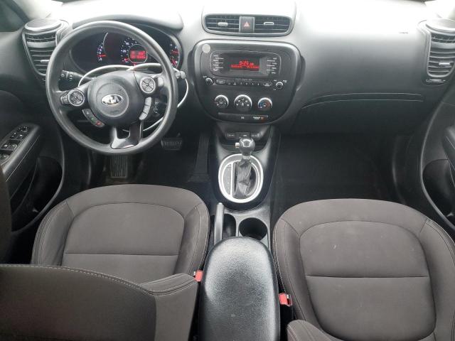 Photo 8 from auction – 2016 KIA SOUL with VIN KNDJN2A22G7830224