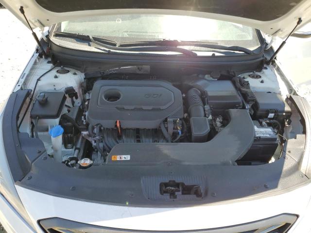 Photo 11 from auction – 2016 HYUNDAI SONATA SPO with VIN 5NPE34AF4GH342491