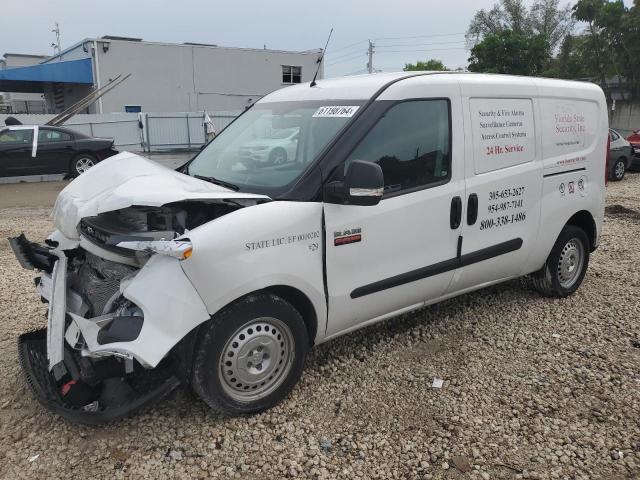 RAM PROMASTER 2022 con VIN ZFBHRFABXN6Y36076 - Foto de la subasta